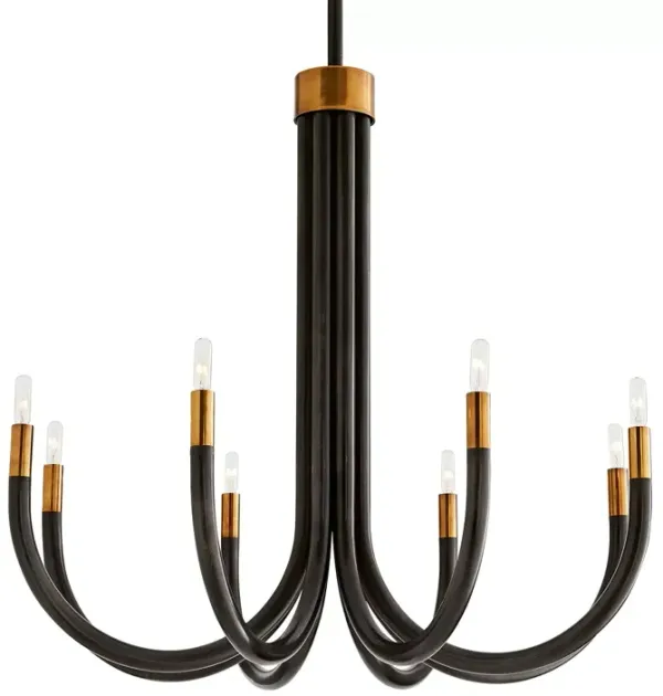 Arteriors Ural Chandelier