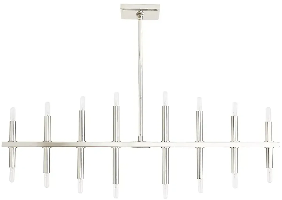 Arteriors Edwyn Chandelier