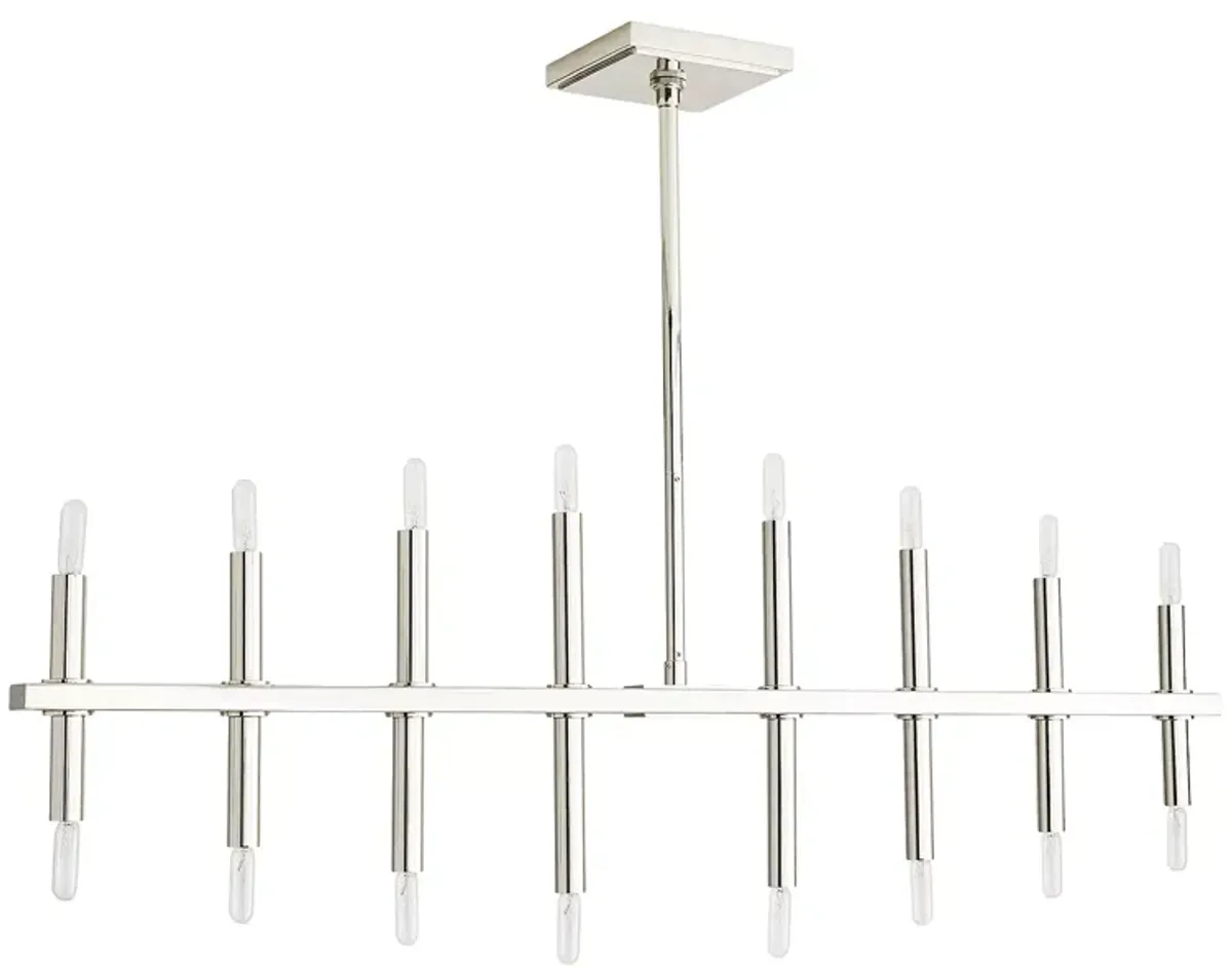 Arteriors Edwyn Chandelier
