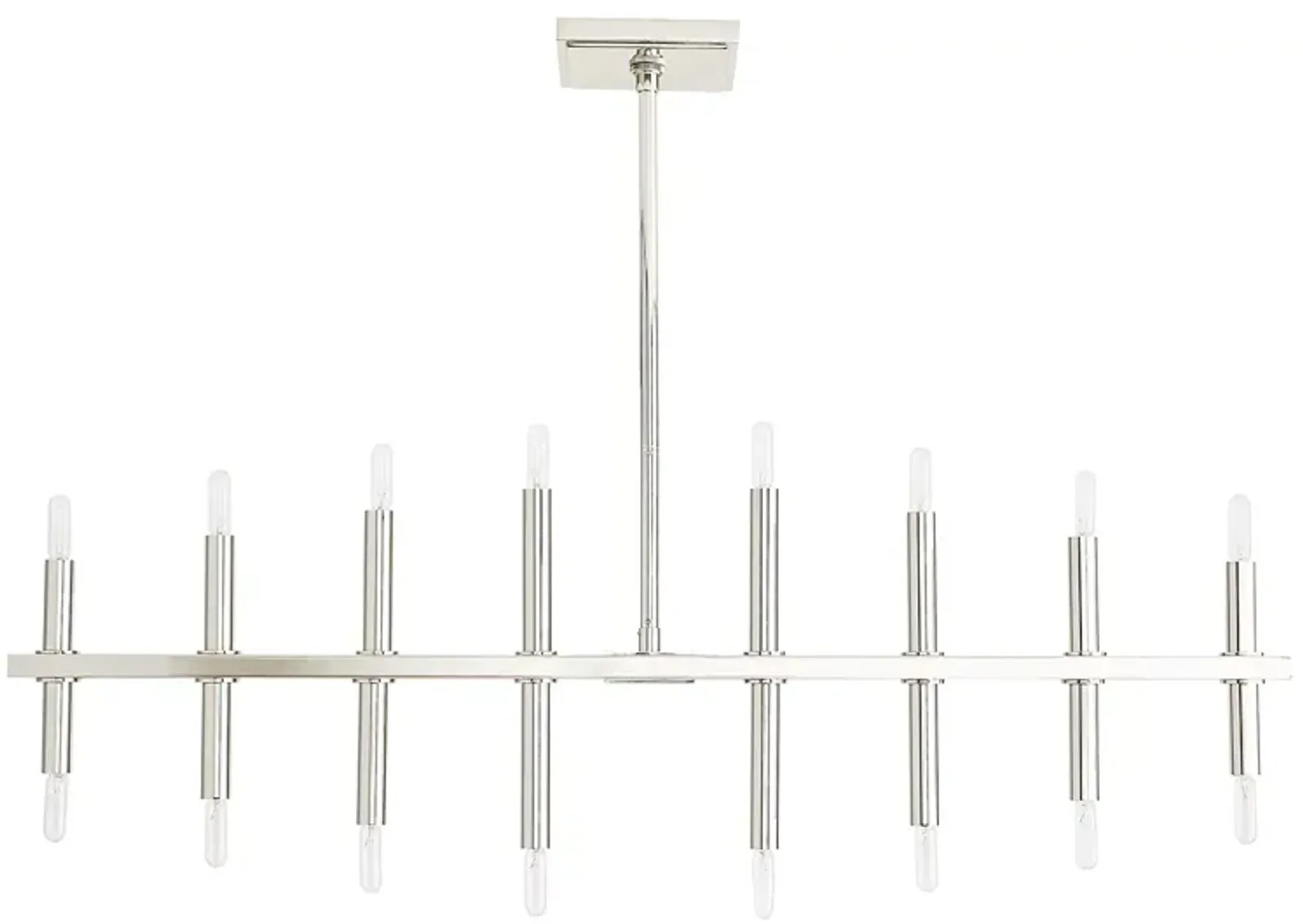 Arteriors Edwyn Chandelier