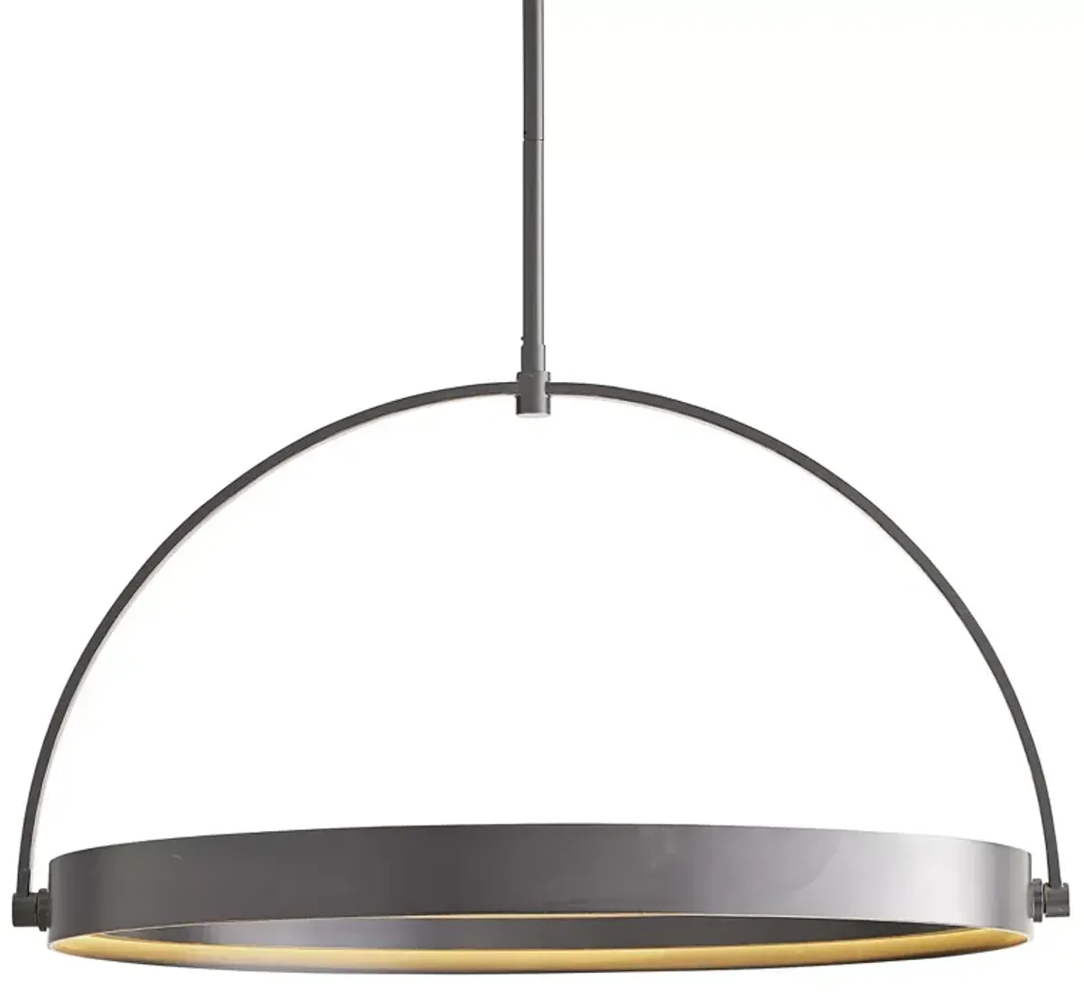 Arteriors Fisk Pendant