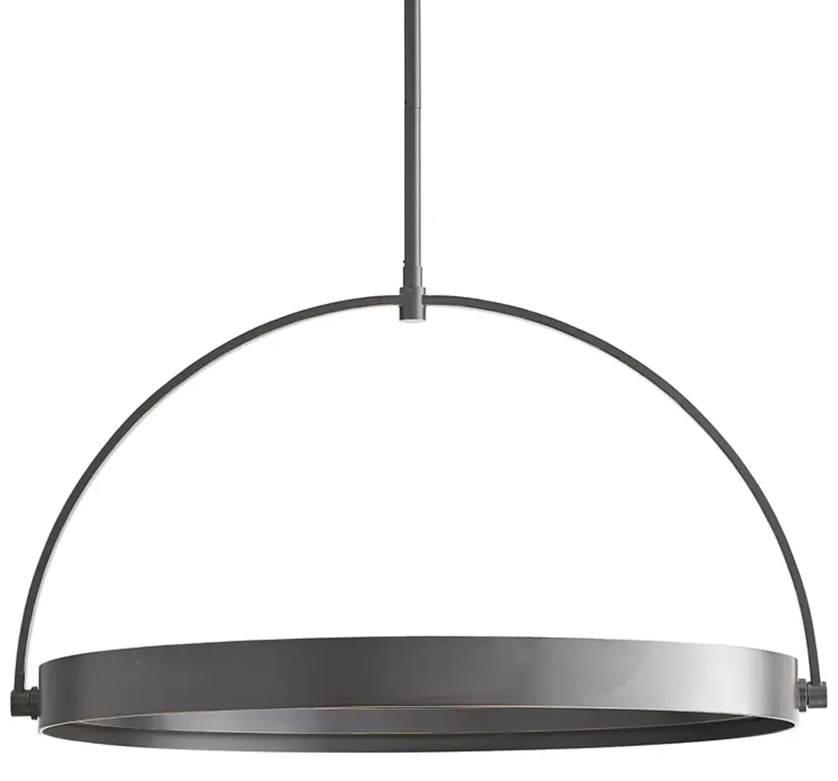 Arteriors Fisk Pendant