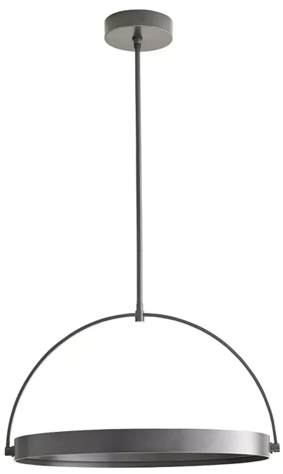 Arteriors Fisk Pendant