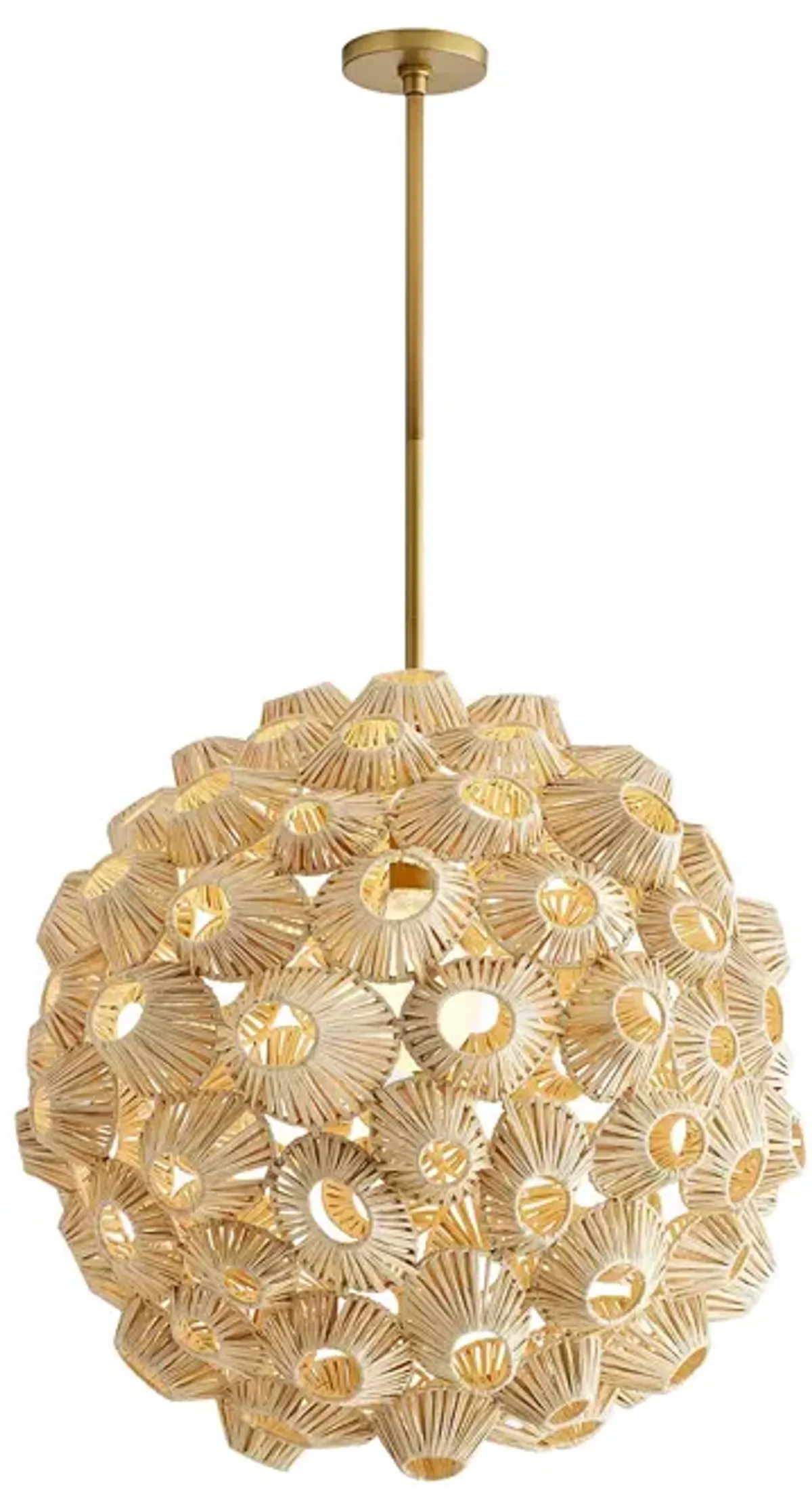 Arteriors Blakely Pendant