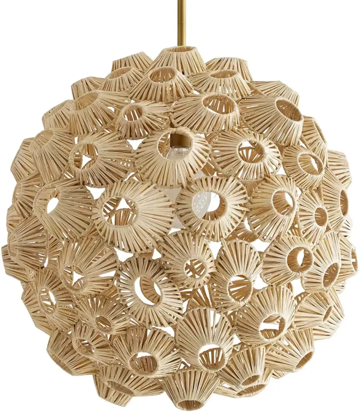 Arteriors Blakely Pendant