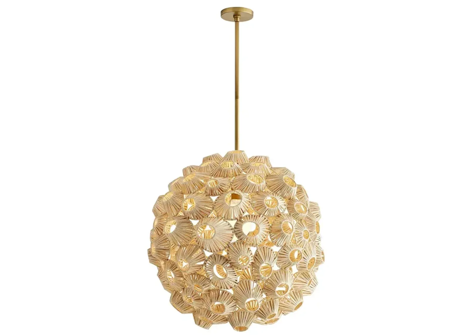 Arteriors Blakely Pendant