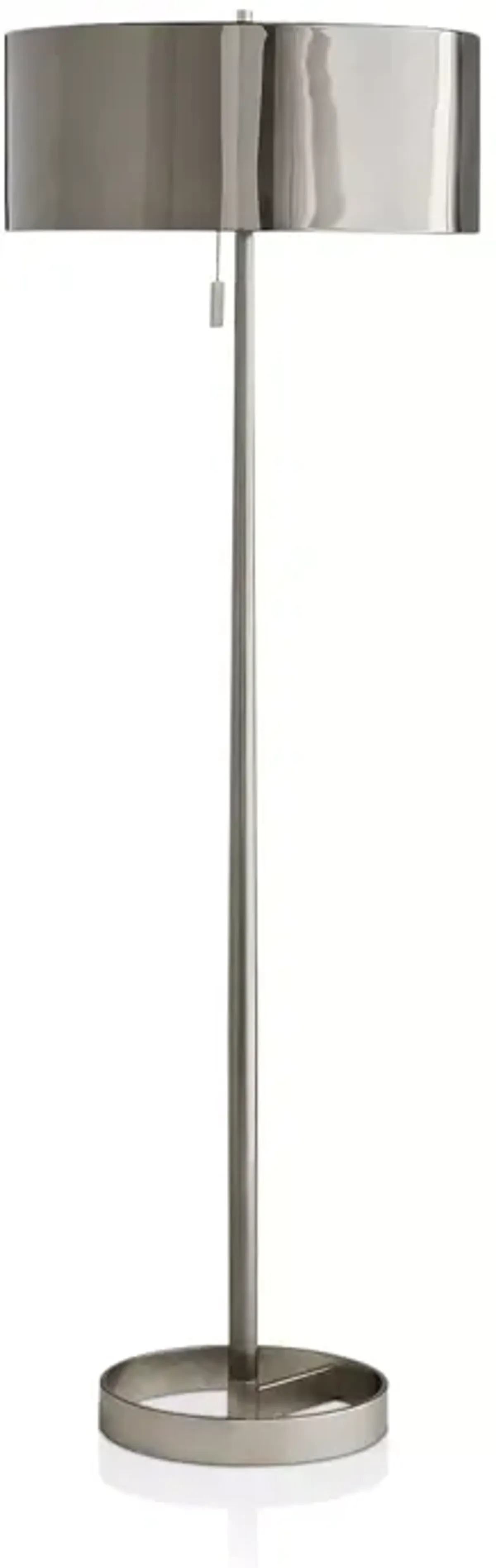 Arteriors Violetta Floor Lamp