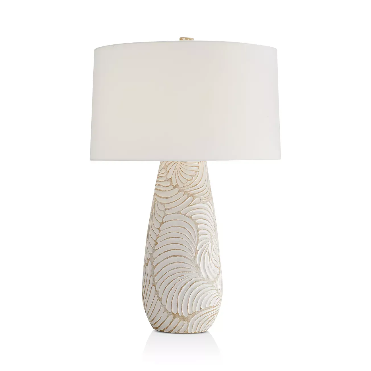 Arteriors Castillo Lamp