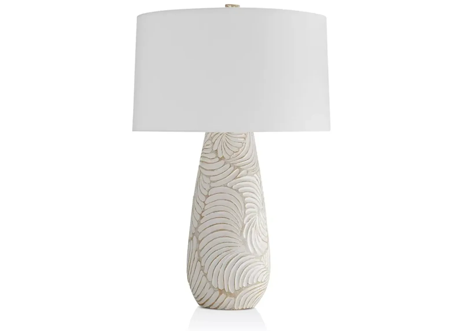 Arteriors Castillo Lamp