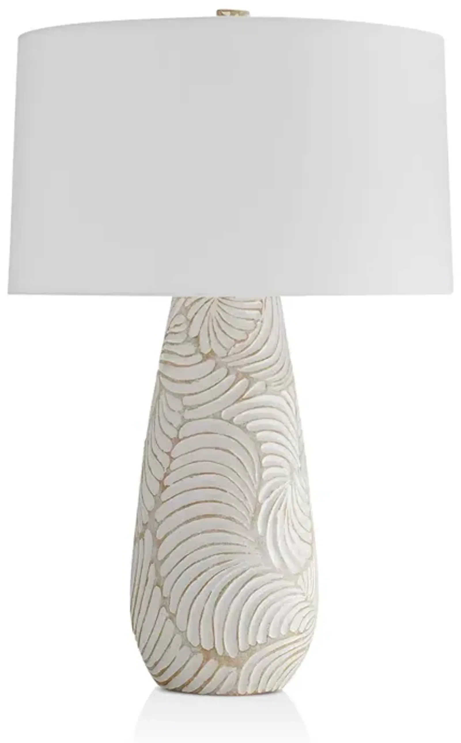 Arteriors Castillo Lamp