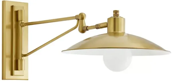 Arteriors Nox Sconce