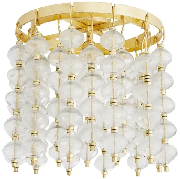 Arteriors Florence Flushmount