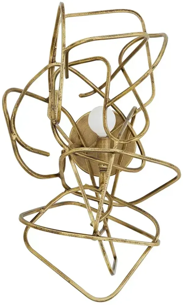 Arteriors Estero Sconce