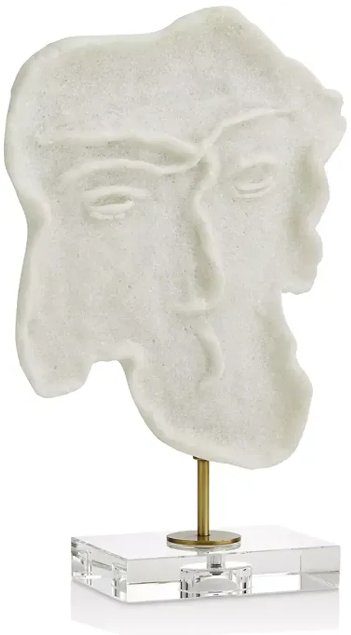 Arteriors David Sculpture, Set of 2