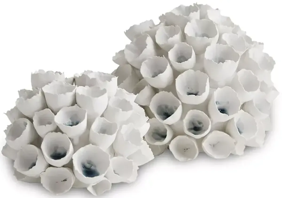 Arteriors Dakota Vases, Set of 2