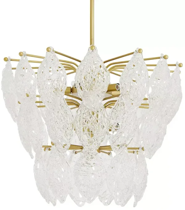 Arteriors Delilah Chandelier