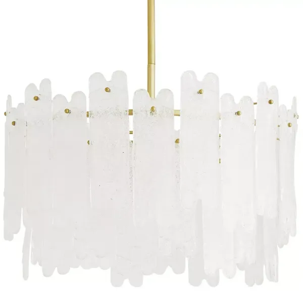 Arteriors Mugler Chandelier