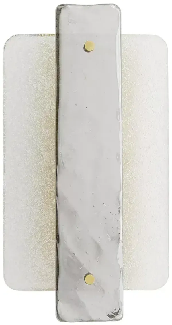 Arteriors Uriah Sconce