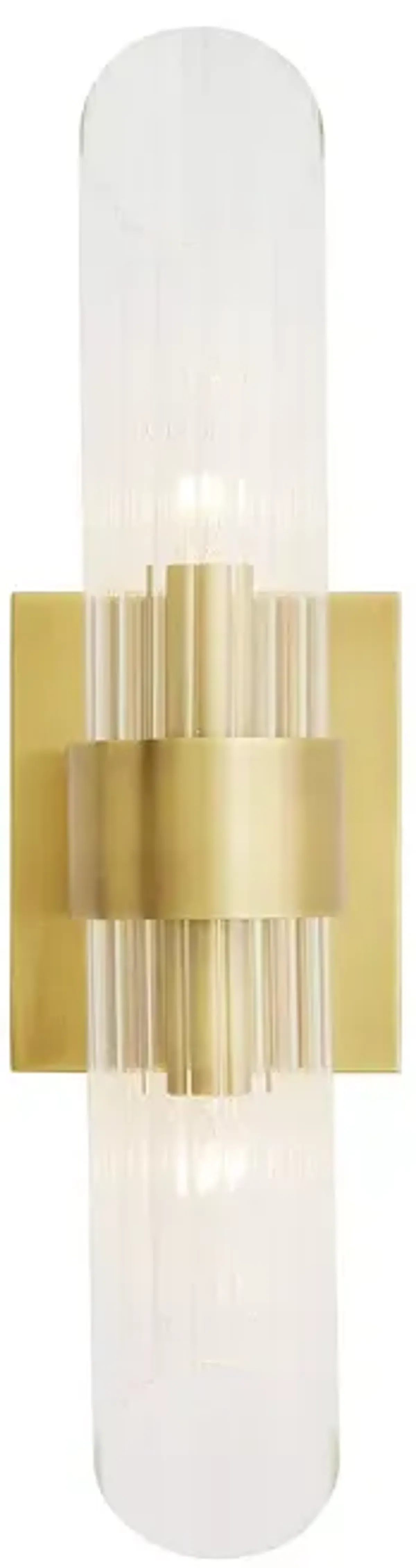 Arteriors Elyse Sconce