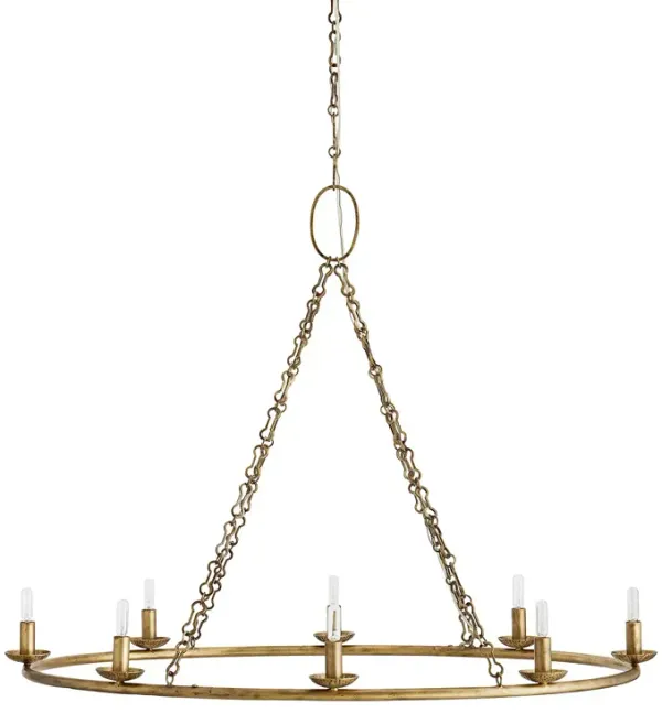 Arteriors Denison Chandelier
