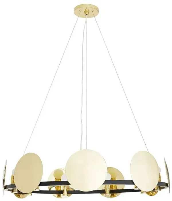 Arteriors Dane Chandelier
