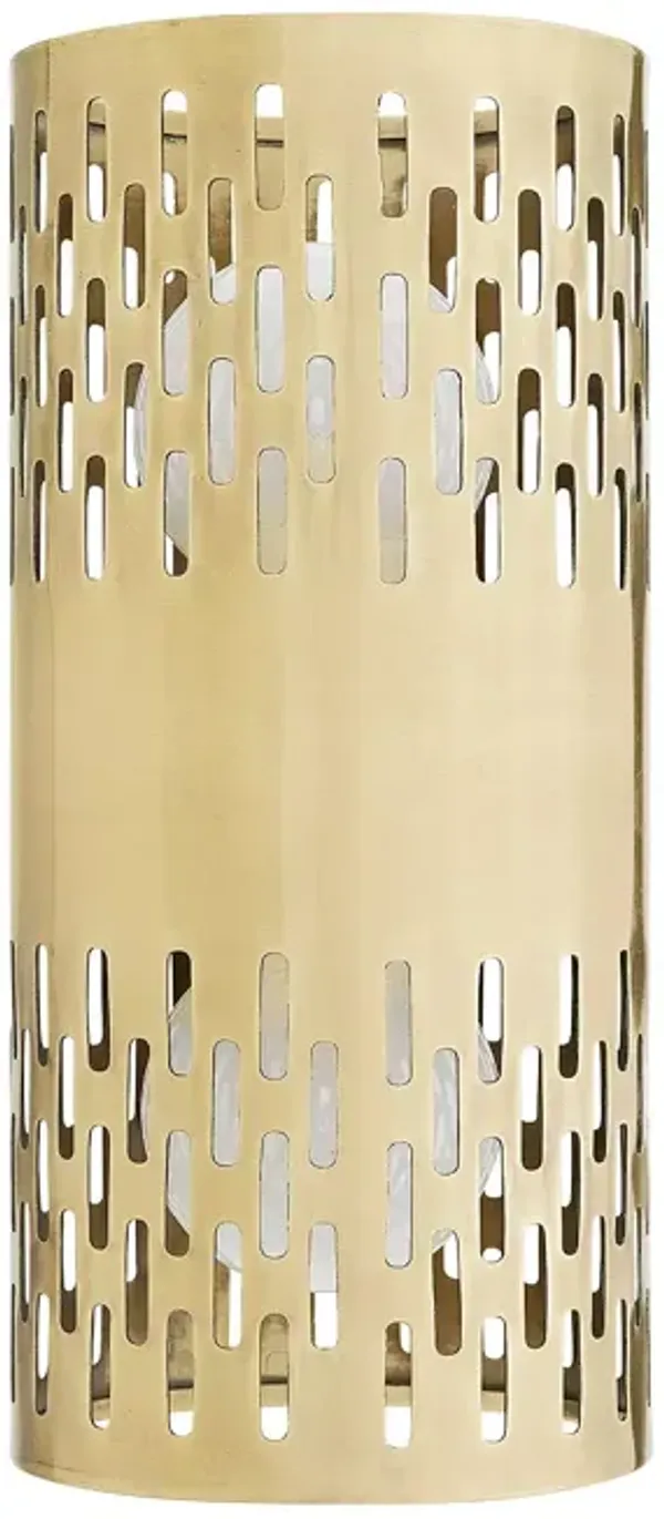 Arteriors Dennis Sconce