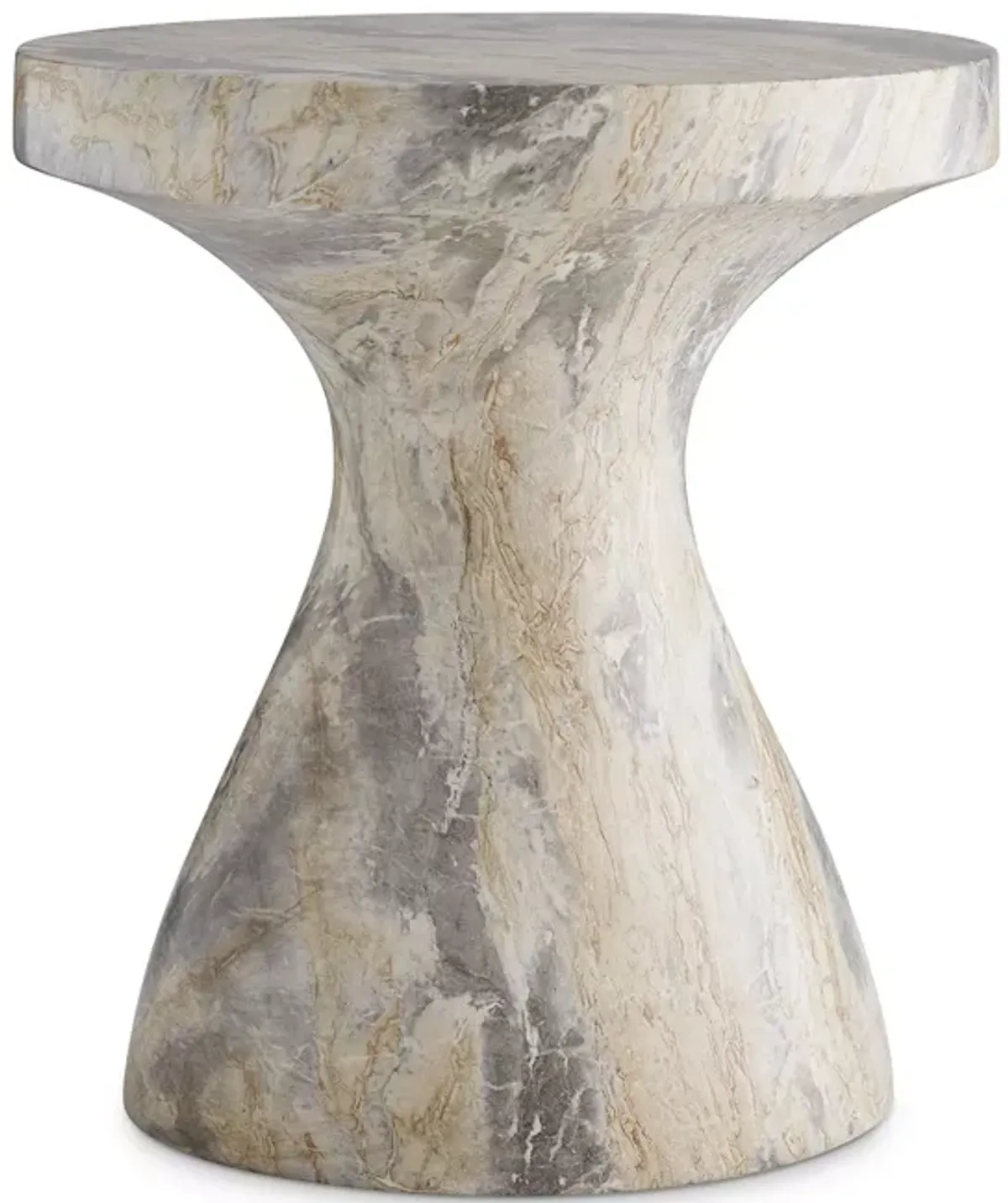 Arteriors Serafina Small Accent Table