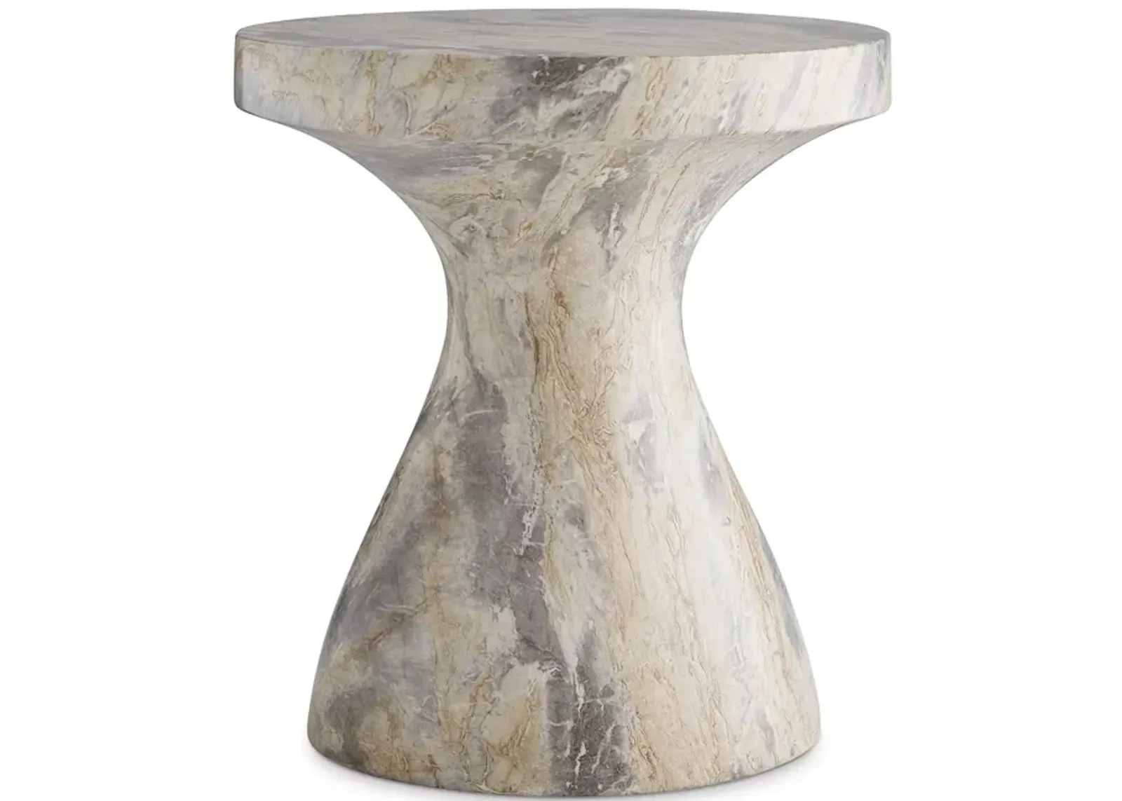 Arteriors Serafina Small Accent Table