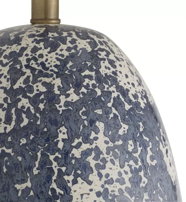 Arteriors Dyer Lamp
