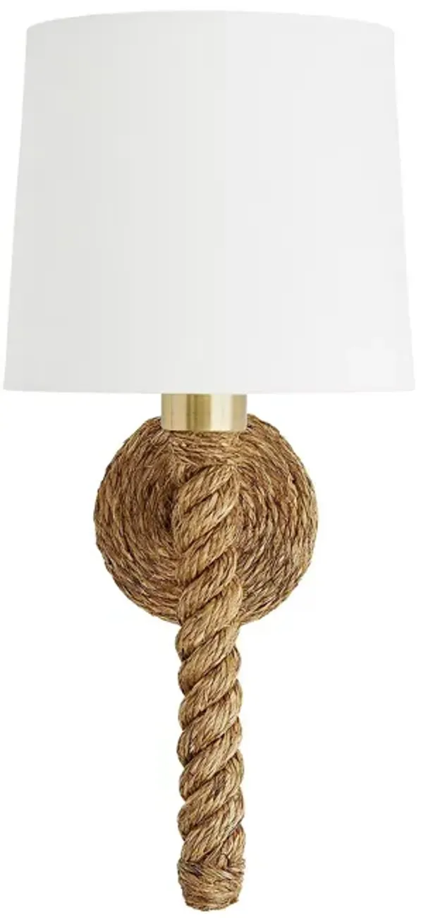 Arteriors Douglas Sconce