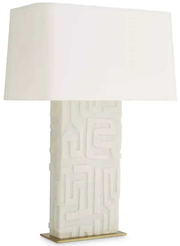 Arteriors Edwards Lamp