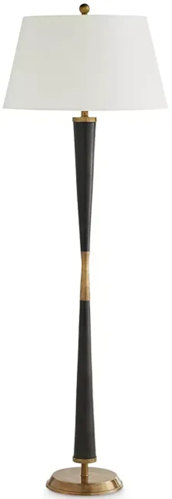 Arteriors Dempsey Floor Lamp