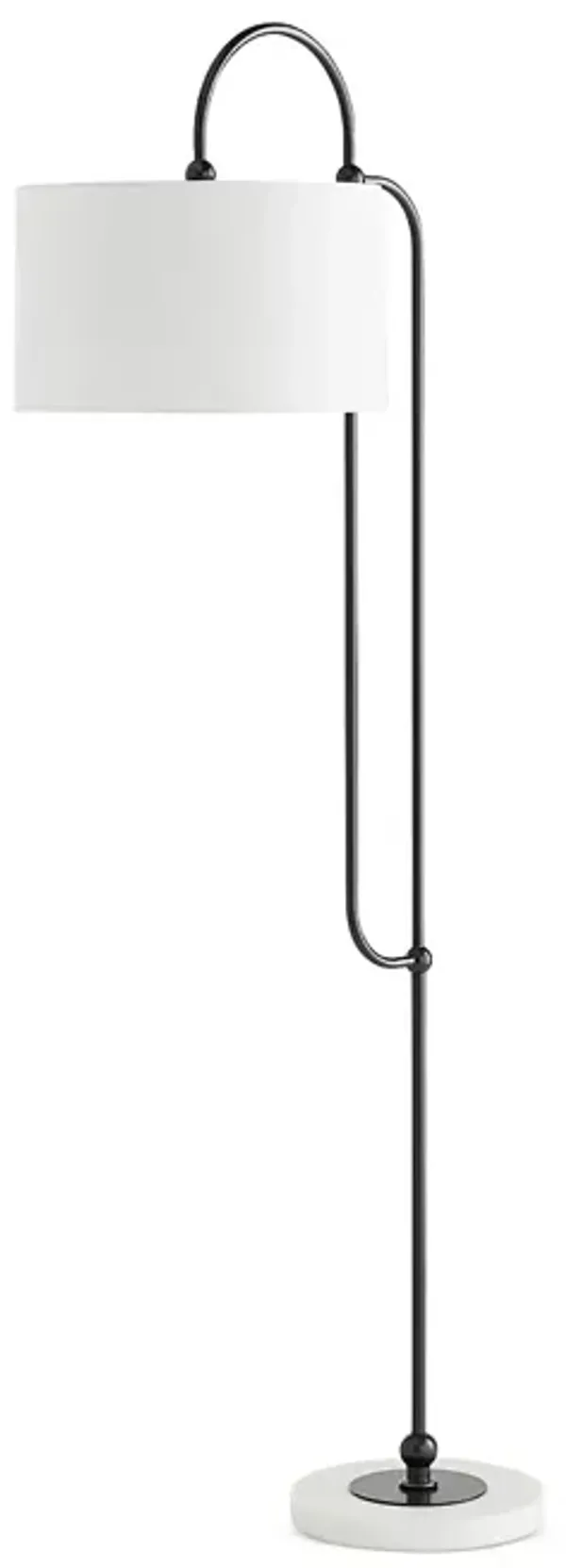 Arteriors Dorchester Floor Lamp