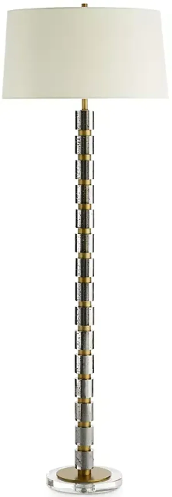 Arteriors Emma Floor Lamp