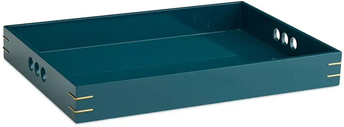 Arteriors Gustav Tray