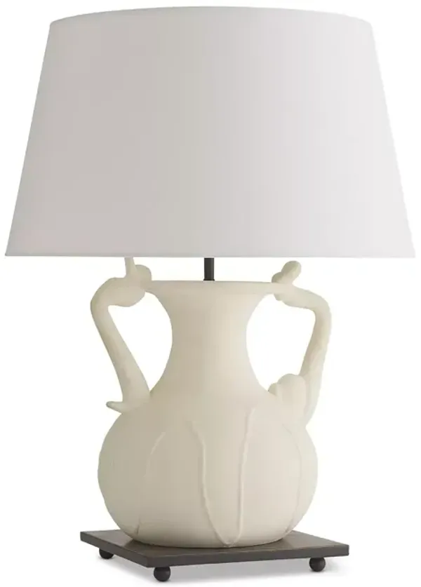 Arteriors Beth Webb for Arteriors Positano Lamp