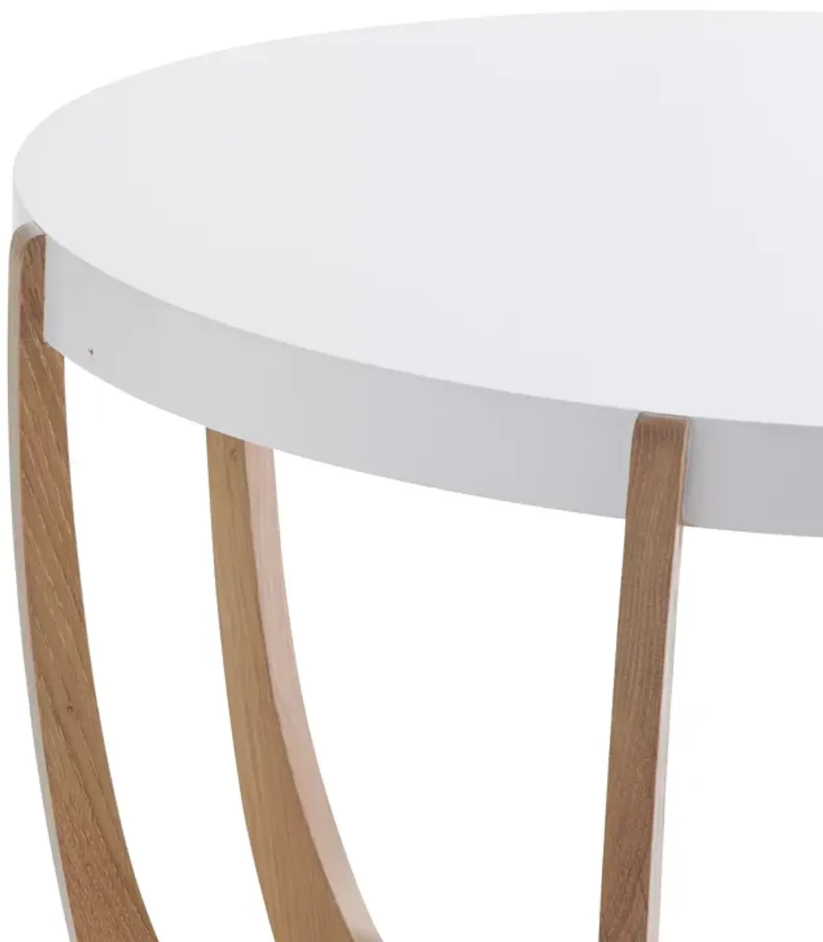 Arteriors Nia Side Table