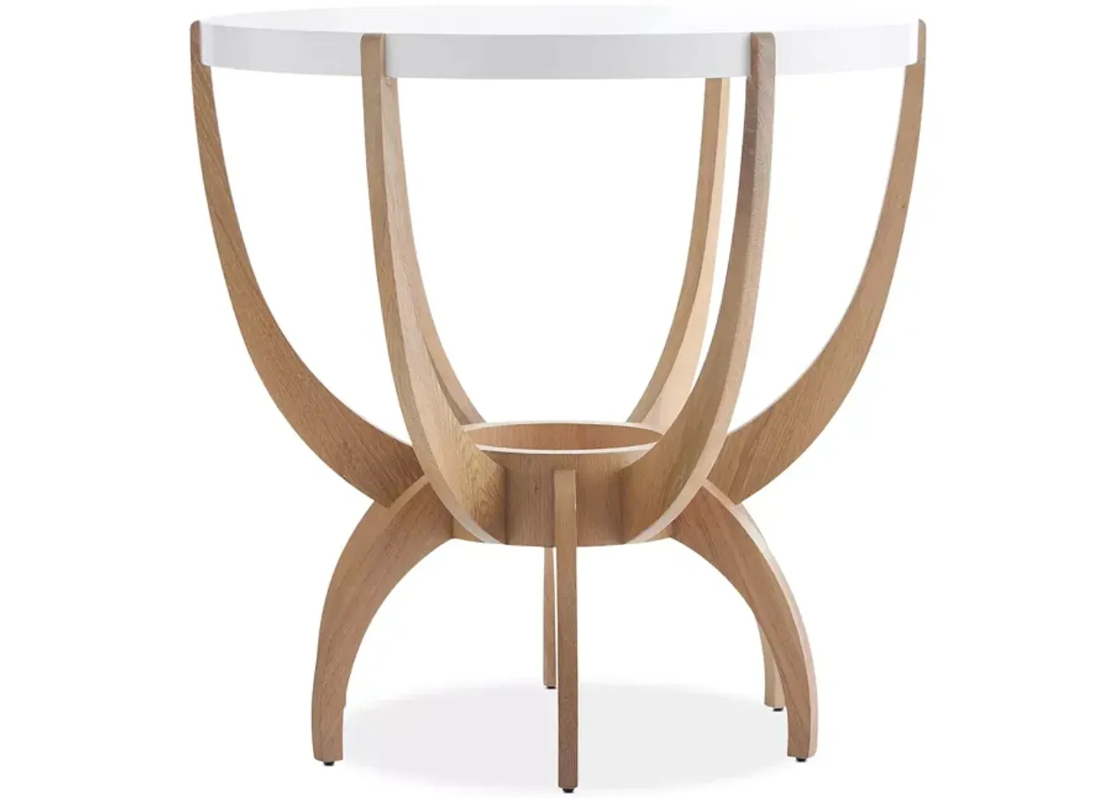 Arteriors Nia Side Table