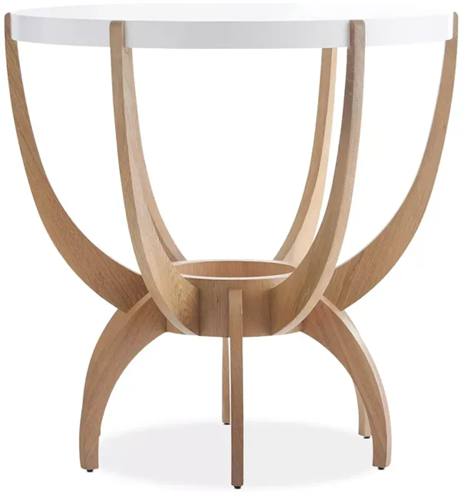 Arteriors Nia Side Table