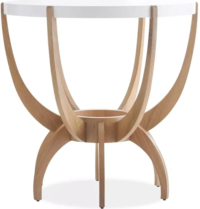 Arteriors Nia Side Table