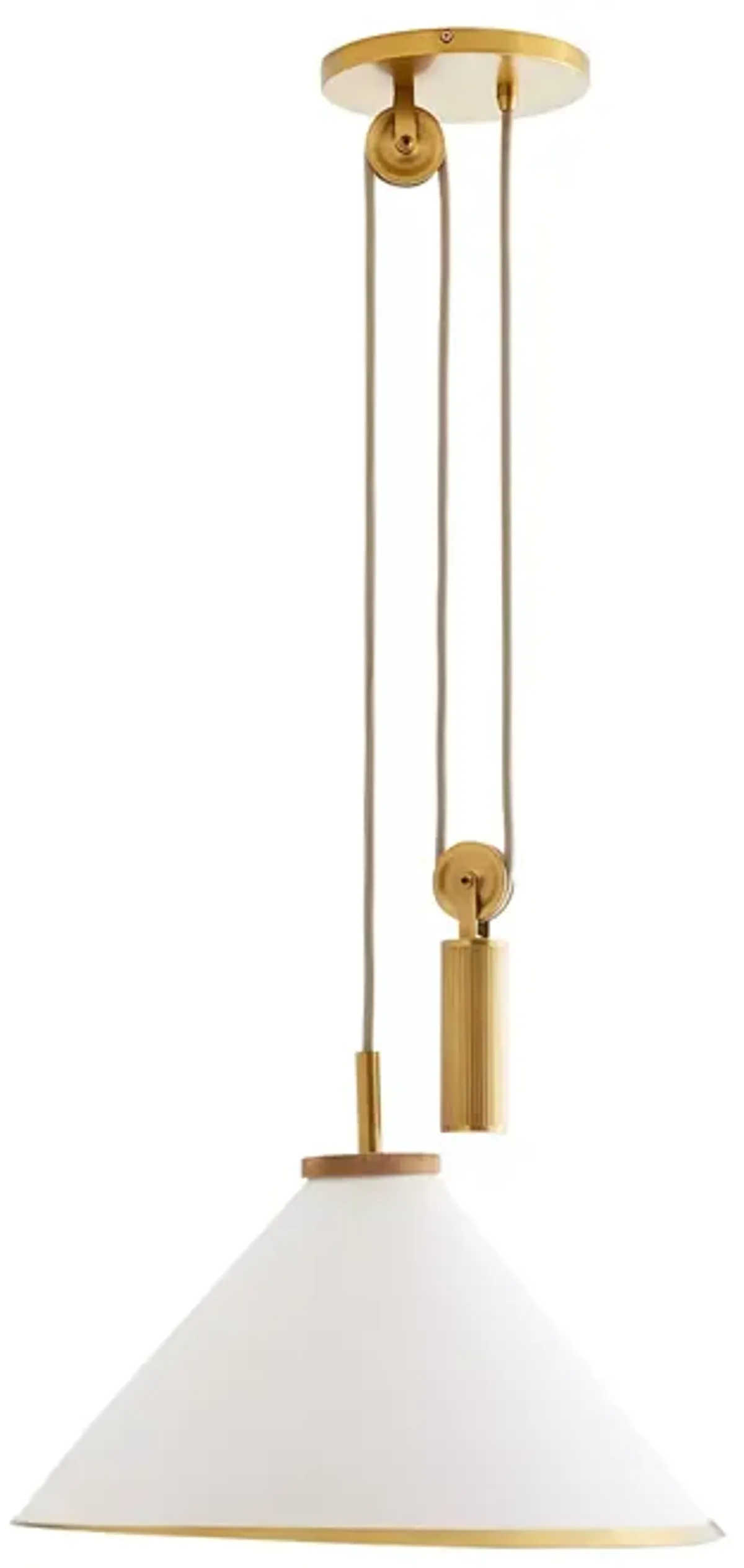 Arteriors Norfolk Pendant