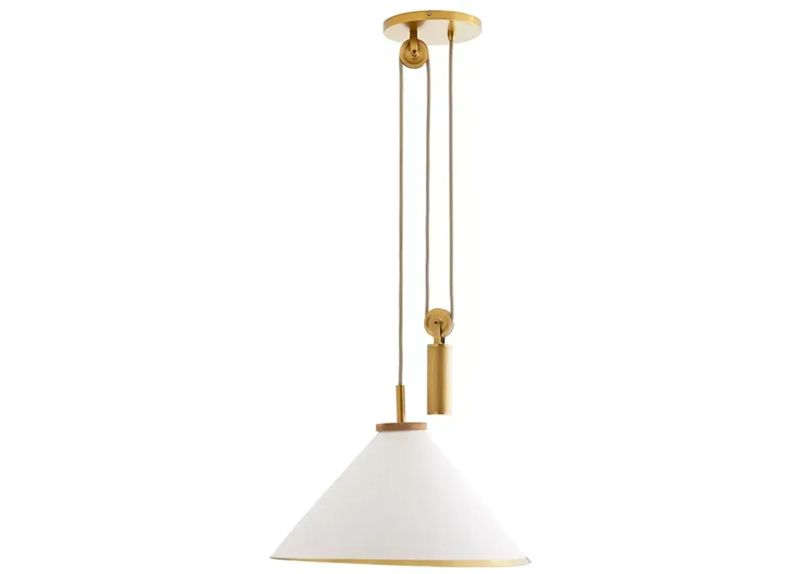 Arteriors Norfolk Pendant