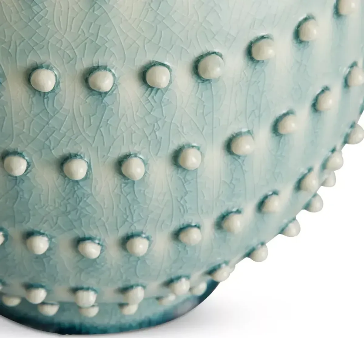 Arteriors Spitzy Small Vase