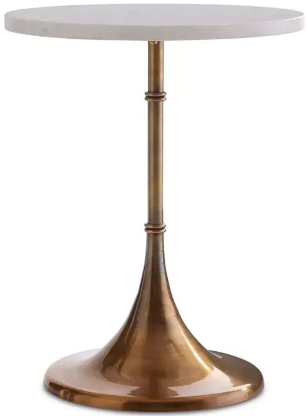 Arteriors Irving Accent Table