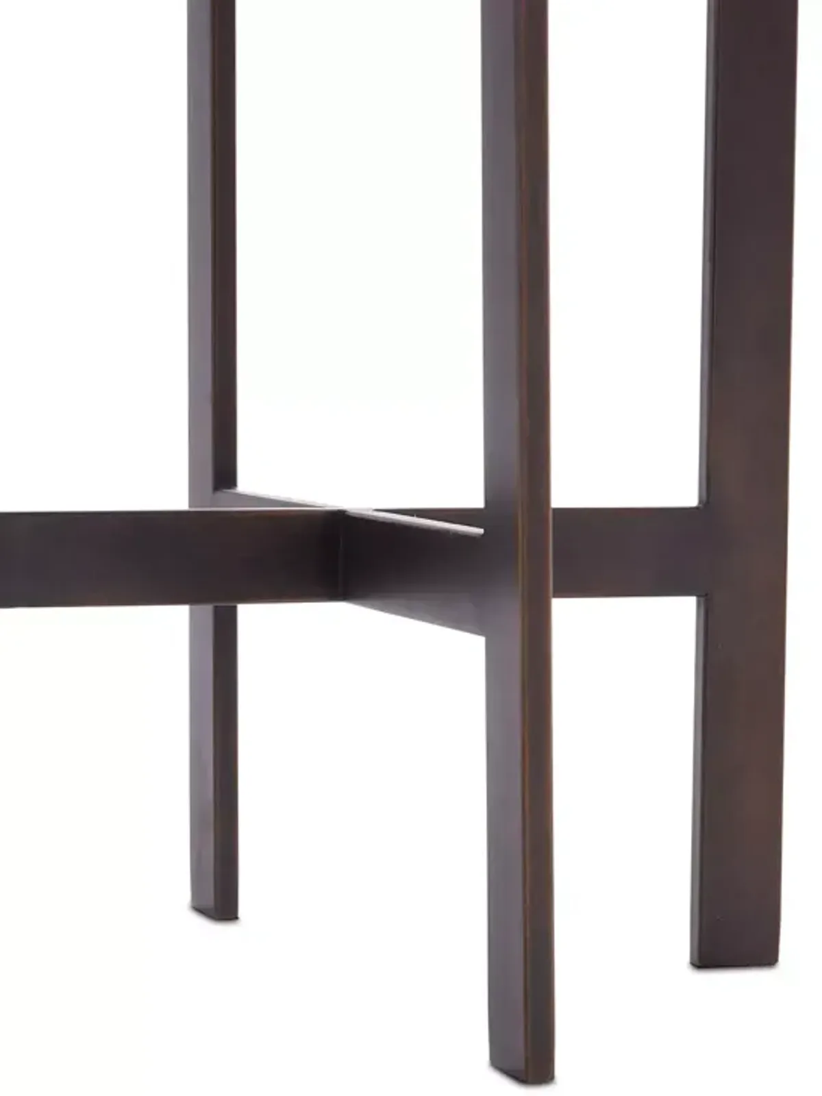 Arteriors Noel Side Table