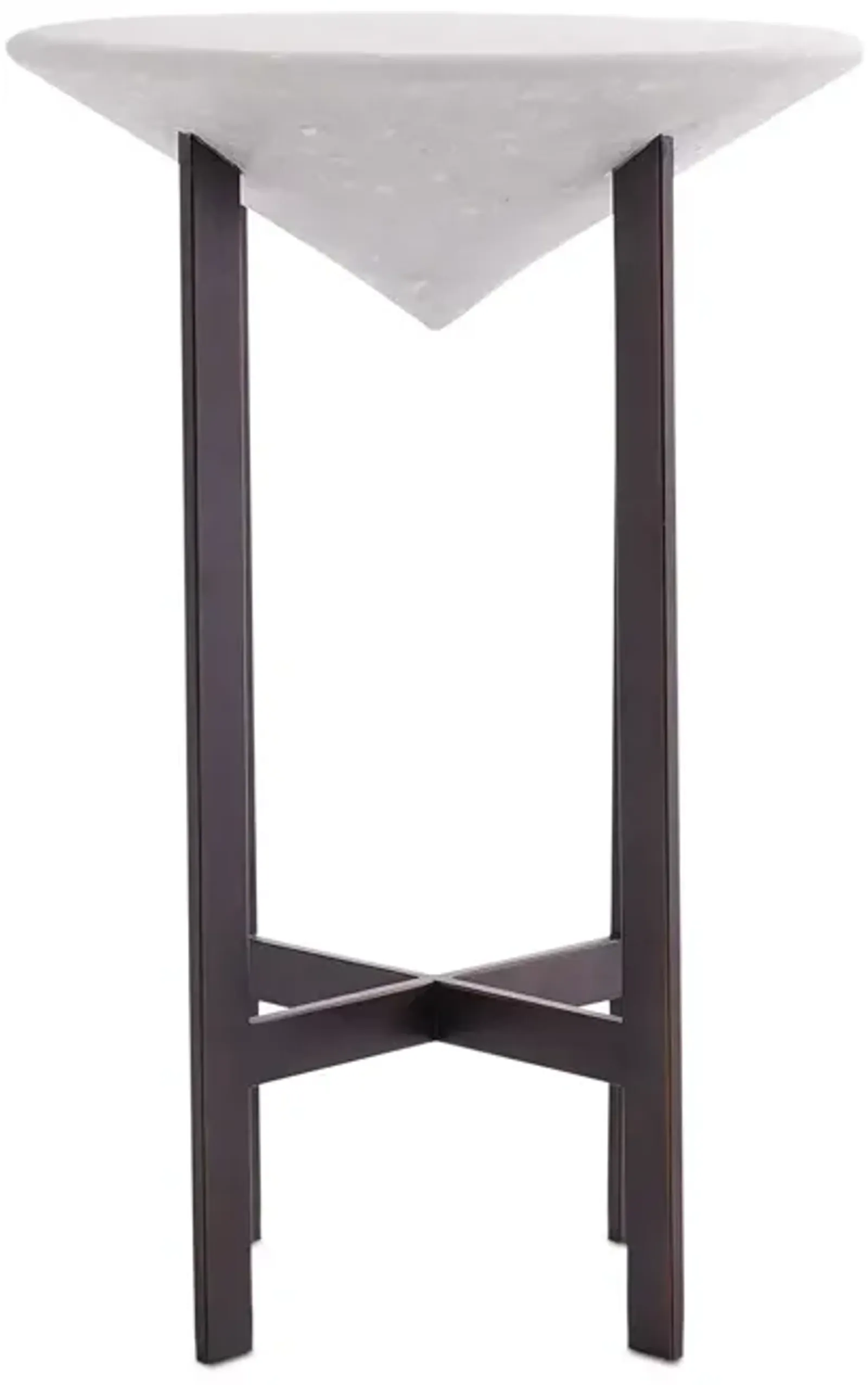 Arteriors Noel Side Table