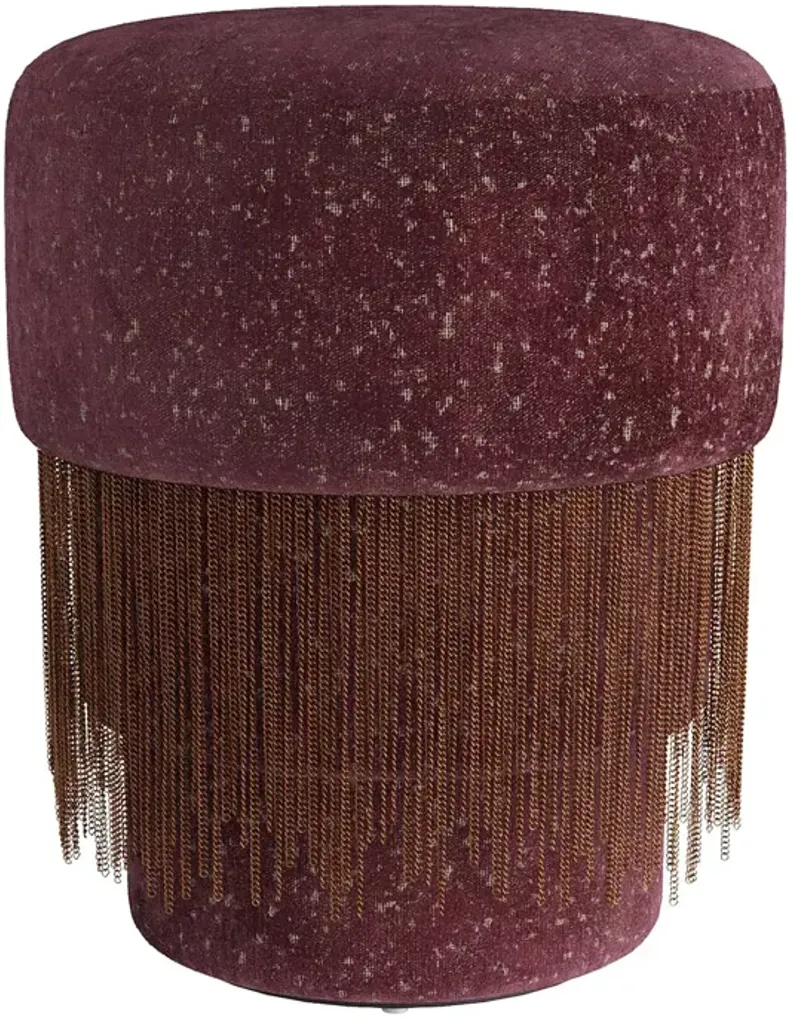 Arteriors Twyla Ottoman