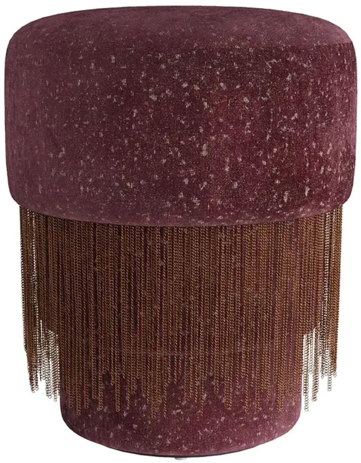 Arteriors Twyla Ottoman