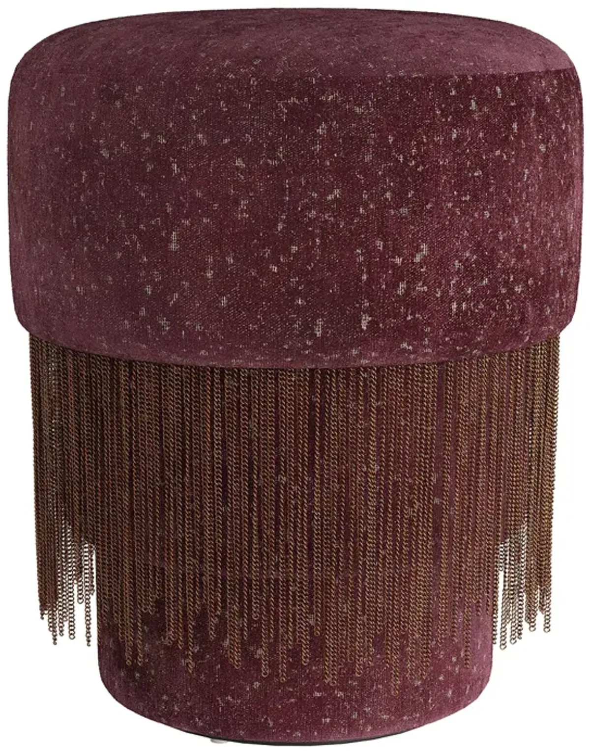 Arteriors Twyla Ottoman