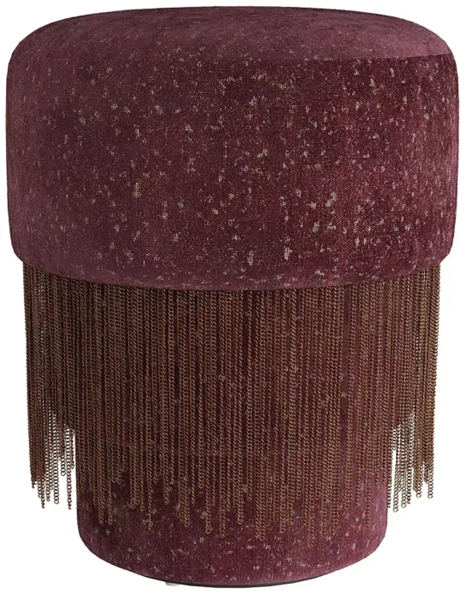 Arteriors Twyla Ottoman